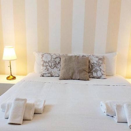 Bbhome Stylish Gold Apartment Near Trastevere Station روما المظهر الخارجي الصورة