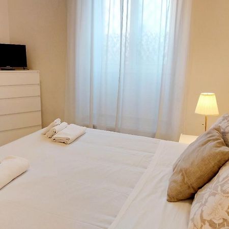 Bbhome Stylish Gold Apartment Near Trastevere Station روما المظهر الخارجي الصورة
