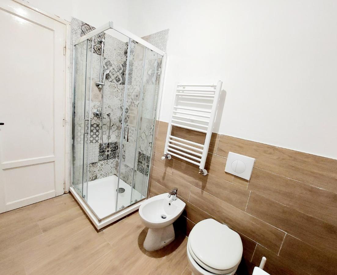 Bbhome Stylish Gold Apartment Near Trastevere Station روما المظهر الخارجي الصورة