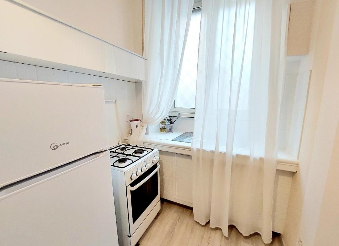 Bbhome Stylish Gold Apartment Near Trastevere Station روما المظهر الخارجي الصورة