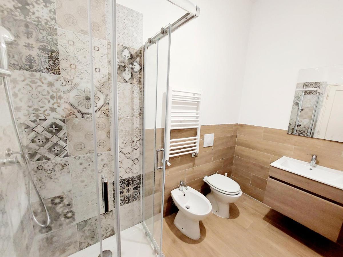 Bbhome Stylish Gold Apartment Near Trastevere Station روما المظهر الخارجي الصورة