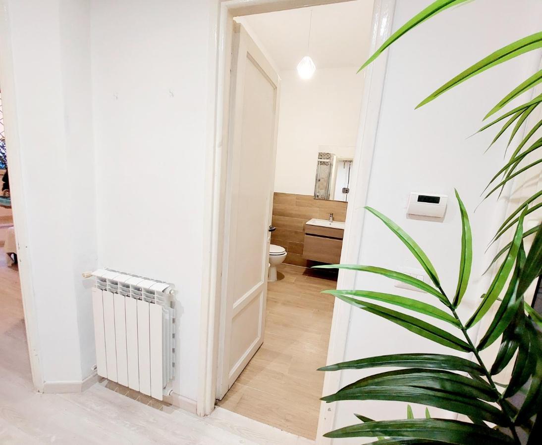 Bbhome Stylish Gold Apartment Near Trastevere Station روما المظهر الخارجي الصورة